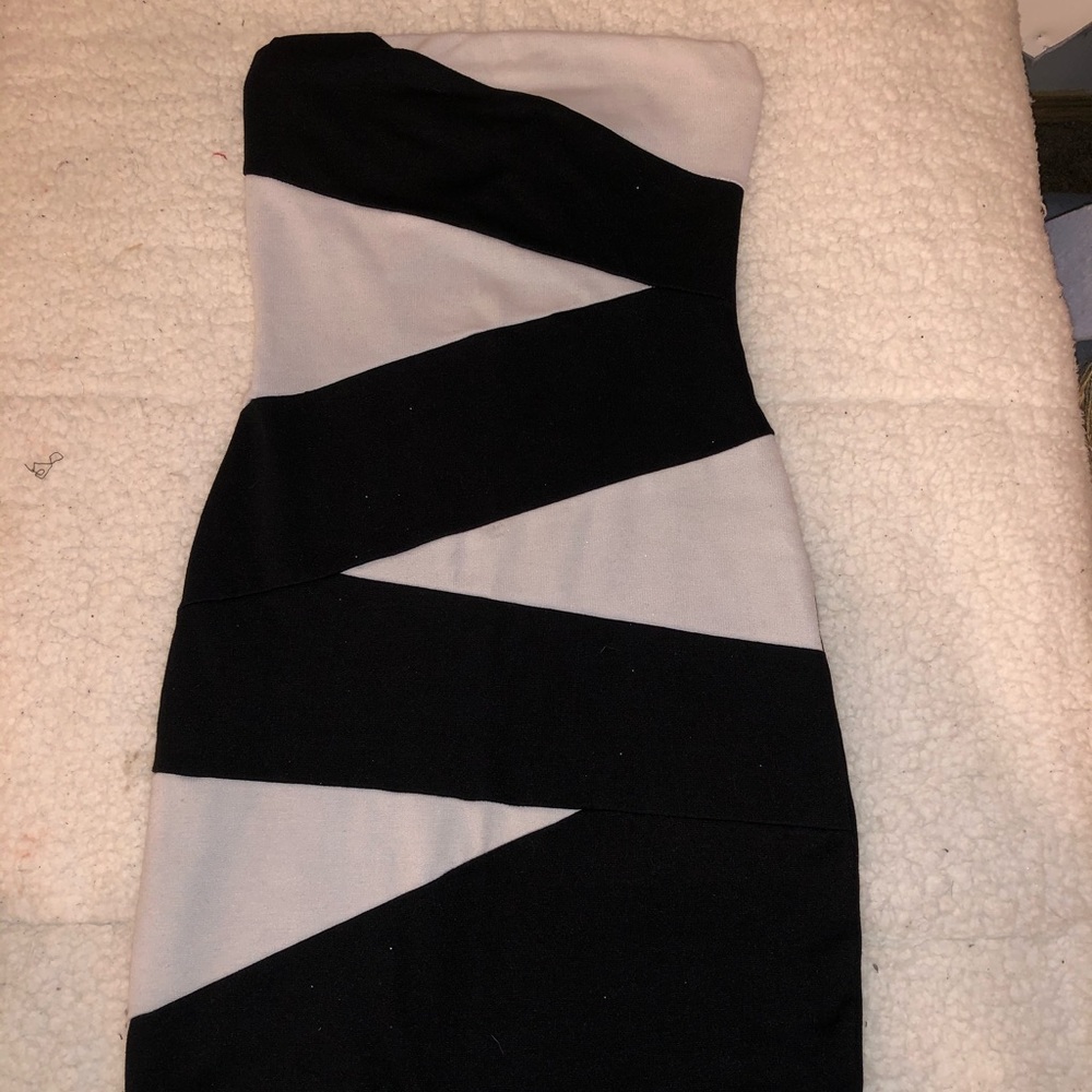 Bodycon Mini Dress